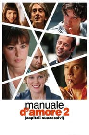 Manuale d'amore 2 (capitoli successivi) poster