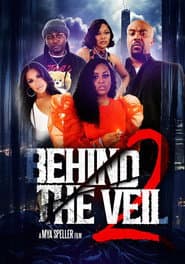 Behind the Veil 2 poster