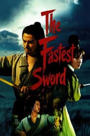 The Fastest Sword poster