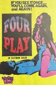 Four Play poster