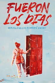 Fueron los días poster