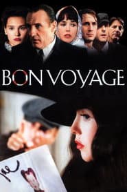 Bon Voyage poster