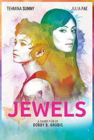 Jewels poster