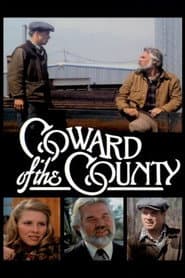 Coward of the County poster