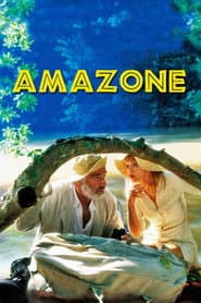 Amazon poster