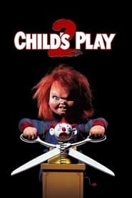 Child's Play 2 poster