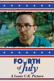Fourth of July poster