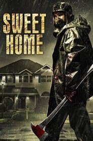 Sweet Home poster