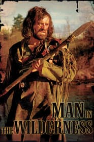 Man in the Wilderness poster