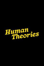 Human Theories poster