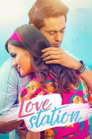 Love Station poster