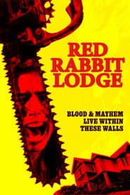 Red Rabbit Lodge poster