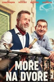 Sea of Hope poster