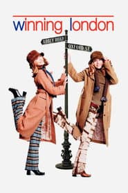 Winning London poster