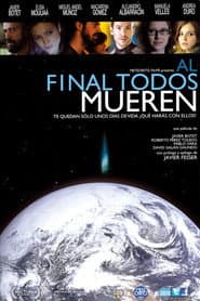 Al final todos mueren poster