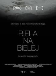 White on White poster