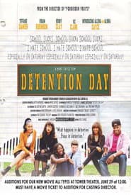 Detention Day poster