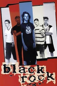 Blackrock poster