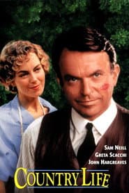 Country Life poster