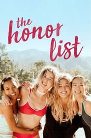 The Honor List poster