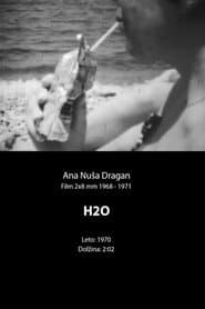 H2O poster