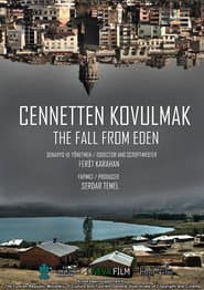 The Fall from Heaven poster