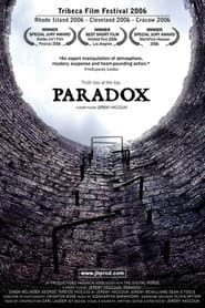 Paradox poster