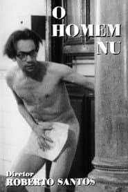 The Naked Man poster