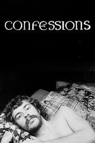Confessions poster