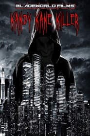 Kandy Kane Killer poster