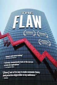 The Flaw poster