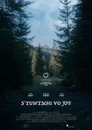 Tale Of A Sad Man poster