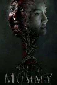 Mummy poster