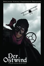 Der Ostwind poster