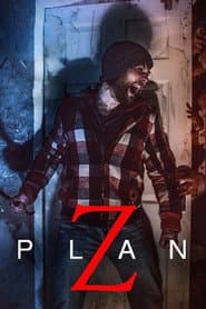 Plan Z poster