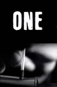 One poster