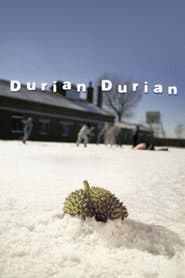 Durian Durian poster