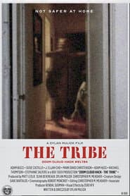 The Tribe Murders poster