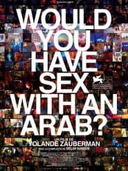 Would You Have Sex With an Arab? poster