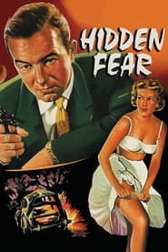 Hidden Fear poster