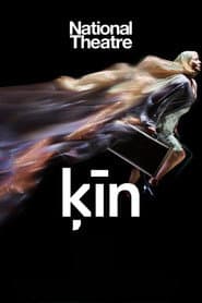National Theatre Live: Ķīn poster