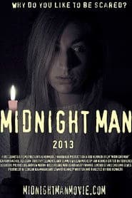 The Midnight Man poster