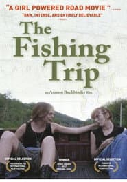 The Fishing Trip poster