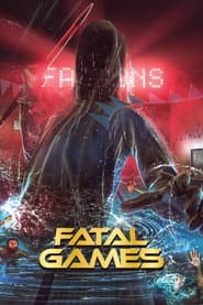 Fatal Games poster