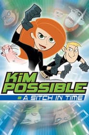 Kim Possible: A Sitch in Time poster