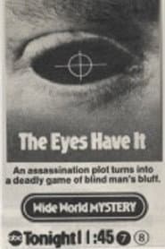The Eyes Have It poster