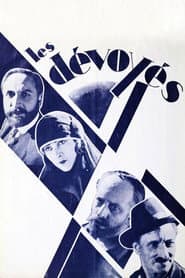 Les dévoyés poster