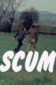 Scum poster