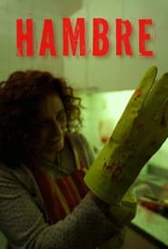 HUNGER poster