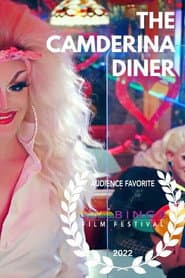 The Camderina Diner poster